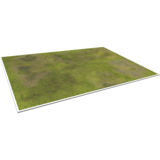 Valley 6´x4´ Compatible with Warhammer, Warhammer 40K and other Wargames