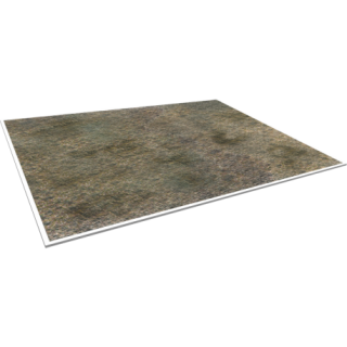 9ED 44'x60' Cobblestone Compatible con Warhammer, Warhammer 40K y otros Wargames