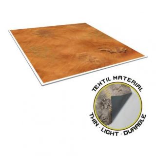 Desert 3´x 3´ TEXTIL