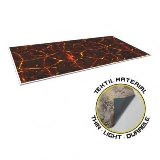 44''x90''  Vulkano TEXTIL