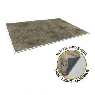 44''x30''  Cobblestone TEXTIL