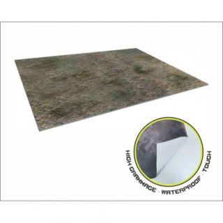 44''x60''  Cobblestone TEXTIL