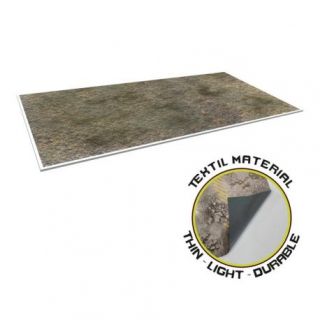 44''x90''  Cobblestone TEXTIL