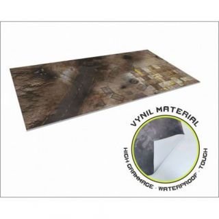 Quarry Zone 6'X3' (180X90CM) TEXTIL
