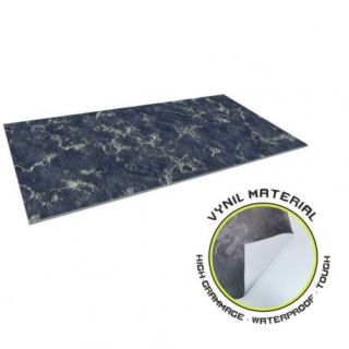 Dark Ivory Exoplanet 6'X3' (180X90CM) TEXTIL