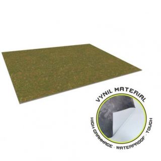 Eume Forest SHOCK 44"X60" (112X152CM) TEXTIL