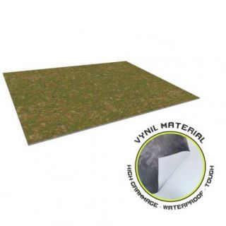 Eume Forest KT MATS - 22"X30" (57X76CM) TEXTIL
