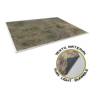 Cobblestone  60"x44"  WITH DEPLOYMENT ZONES FOR AOS TEXTIL