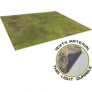 Valley 60 x 48 mat for Legion Imperialis TEXTIL