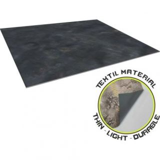 Lost City 60 x 48 mat for Legion Imperialis TEXTIL