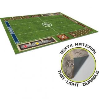 Grass Bowl Mat by KRB STUDIO  TEXTIL