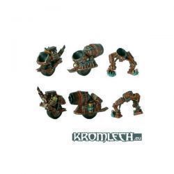 Orc Monowheels (6)