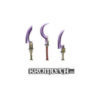 Khopesh Vibro Swords (6)