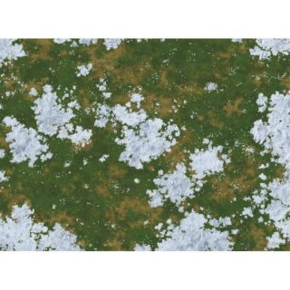 KRB_SnowyGrasslands 60x44´´   by KRB STUDIO with deployment zones for Aos TEXTIL