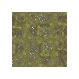Highlands 2´x 2´ (60x60 cm) TEXTIL