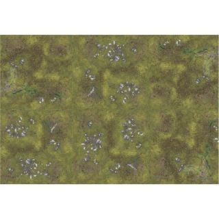 Highlands SHOCK 44"X60" (112X152CM) TEXTIL