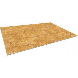 ARID WASTELAND BY KRB STUDIO 72''X48'' WITH DEPLOY ZONES FOR OLD WORLD TEXTIL