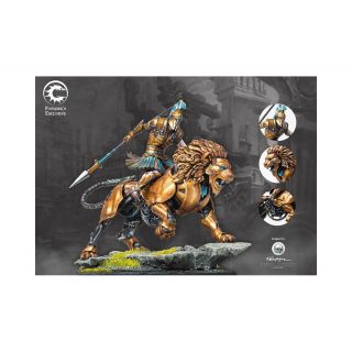 Founder's Exclusive Leontarchos