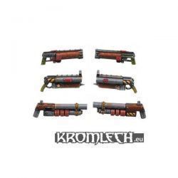 Orc Shotguns (6)