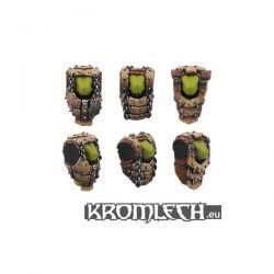 Orc Armoured Torsos (6)