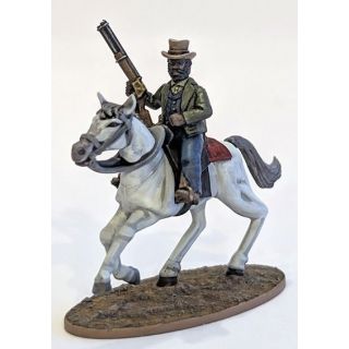 Ely Fergus Mtd