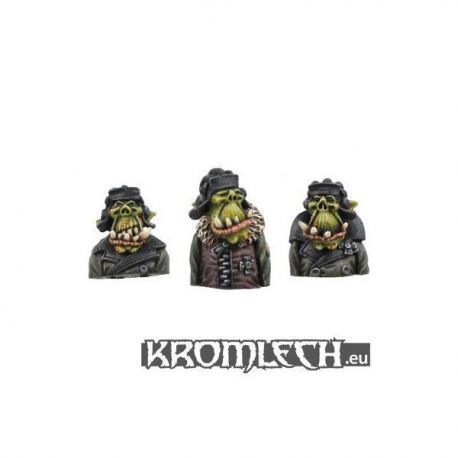 Orc Tank Crew (3)