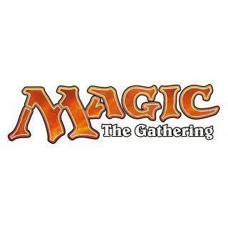 Magic: The Gathering