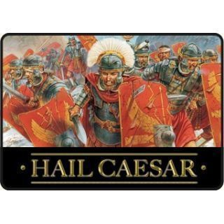 Hail Caesar