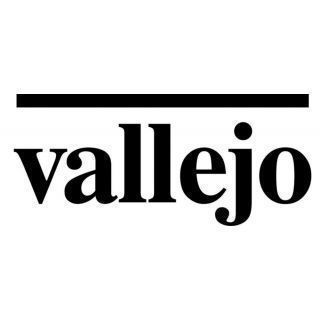Publicaciones Vallejo