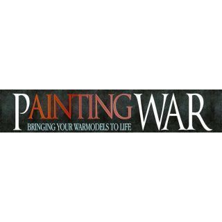 PaintingWAR -Edición Española
