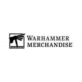 Warhammer Merchandise