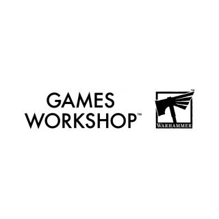 Games Workshop SCIFI games