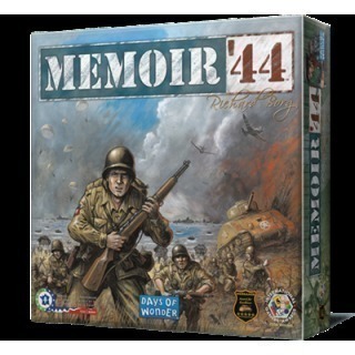 MEMOIR 44