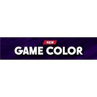 Nuevo Game Color