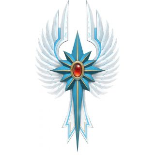High Elf Realms