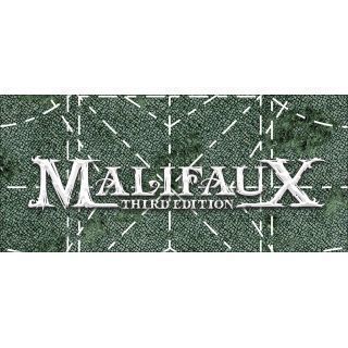 MAT DEPLOY-ZONEN, DIE MIT MALIAFAUX KOMPATIBEL SIND