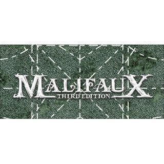  MAT DEPLOY ZONES COMPATIBLE WITH MALIAFAUX 