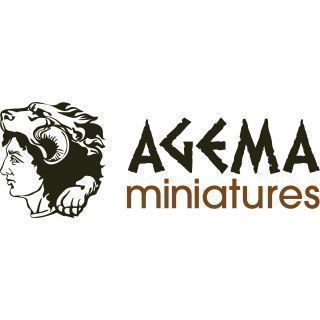 Agema Miniatures