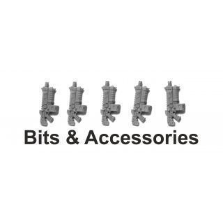Artel W Bits & Accessories