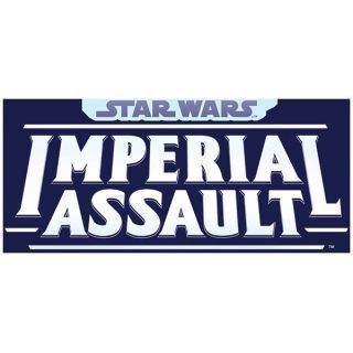 STAR WARS - IMPERIAL ASSAULT 
