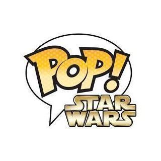 Funko Pop!  Star Wars