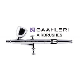 Gaahleri Airbrushes