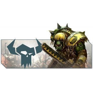 Orks