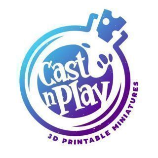 Cast N Play