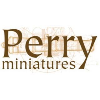 Perry Minitures - Metal