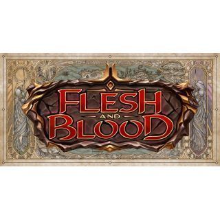 Flesh & Blood TCG