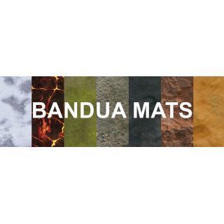 Bandua MATS