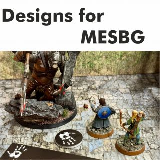 For MESBG