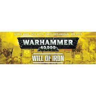 Warhammer 40K. El cómic