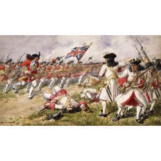 Marlborough's Wars